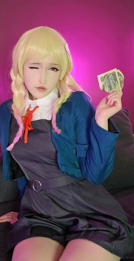 Tenshivenus perfekte fotos