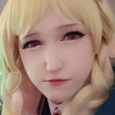 Tenshivenus beste akt fotos