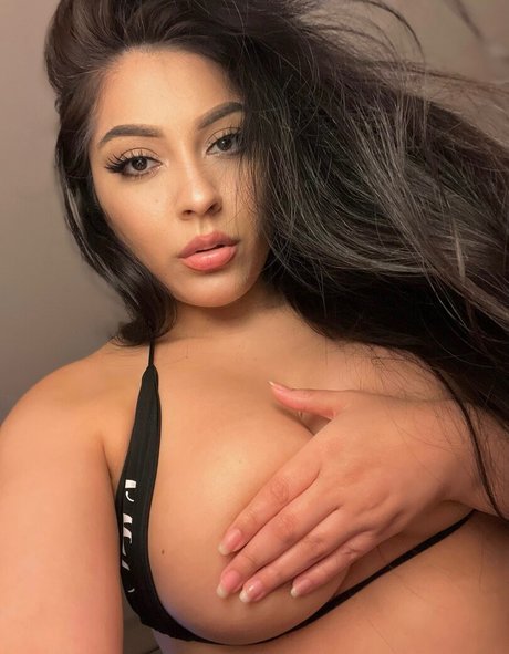 Jackylinda model exklusive bild