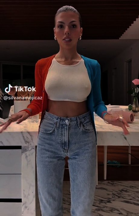 Silvana Mojica kostenlose erotische archiv