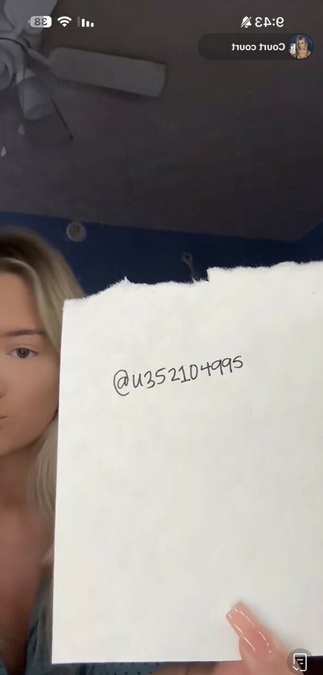 Courtney Alexis Woodruff heiße kunst galerie