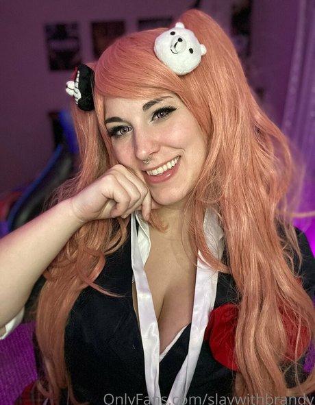 brandoki freie nackt bild