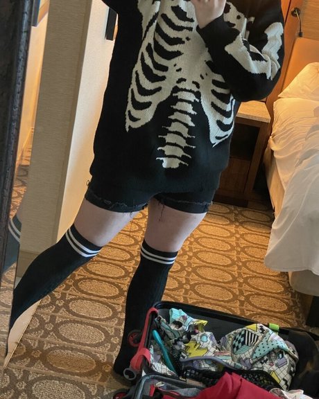 Spacepup298 nackt pornographische bilder