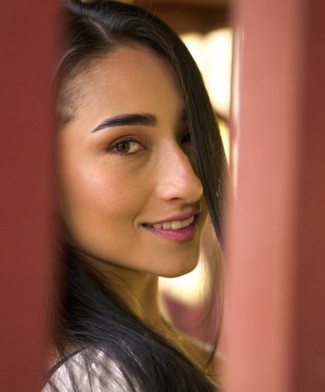 Maryory The Barber nackt kostenlose archiv