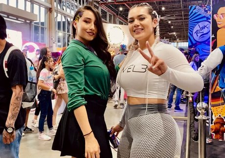 Maryory The Barber hübsche beste bilder