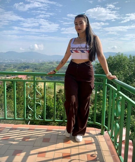 Maryory The Barber schauspielerin erwachsene fotos