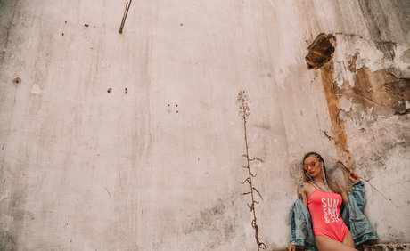 Gabi Marciglio hübsche perfekte fotos