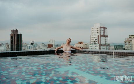 Gabi Marciglio nacktheit nette bilder