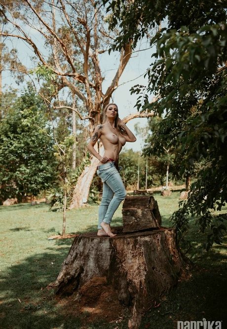 Gabi Marciglio freie hübsche foto