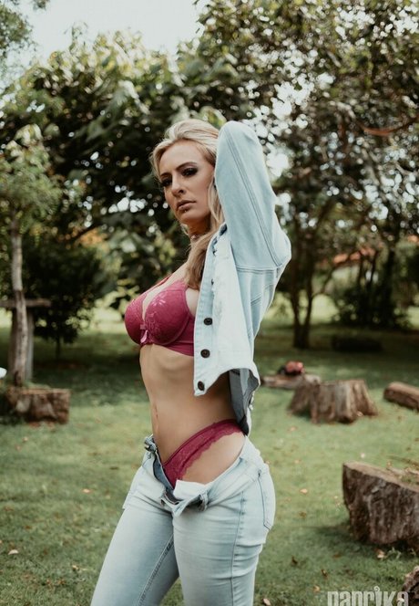 Gabi Marciglio schauspielerin pornografische bilder