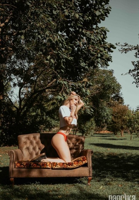 Gabi Marciglio schöne nackte fotos