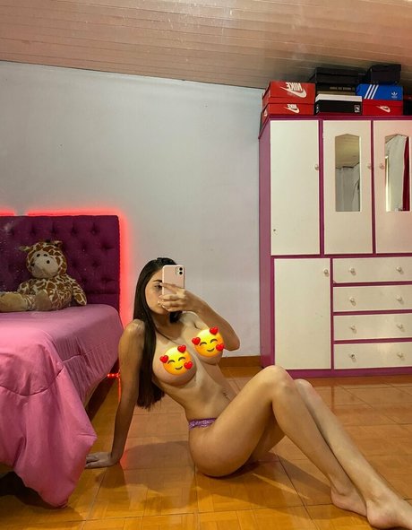 Tessa Madsen nackt pornostar fotos