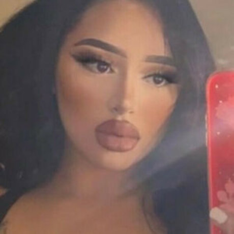 Eunice Garcia hd xxx galerien