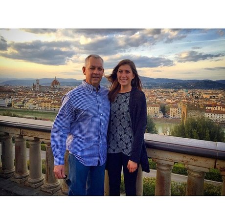 Lindsay Hydorn nackt nette foto