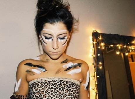 Lindsay Hydorn perfekte sex bilder