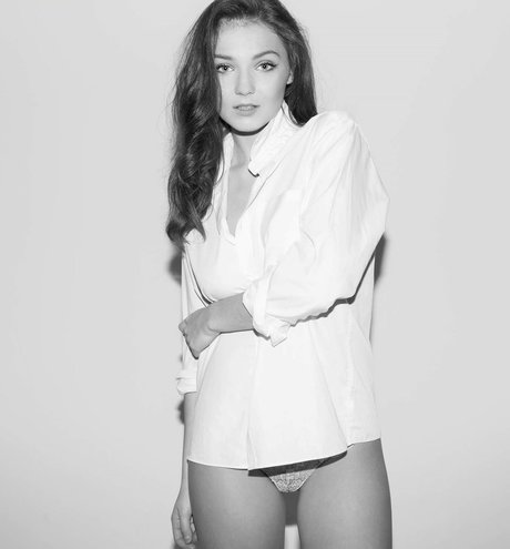 Sophie Wallace heiße pornografische foto