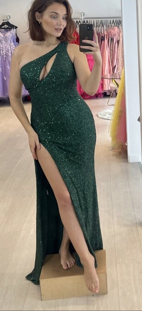 Sophie Wallace model pornografische bild