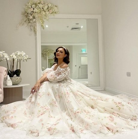 Sophie Wallace model hd bild