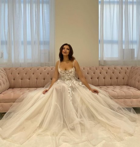 Sophie Wallace schöne nette bild