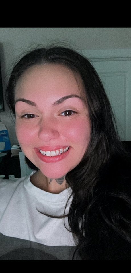 Yazzzie rose perfekte nette galerie