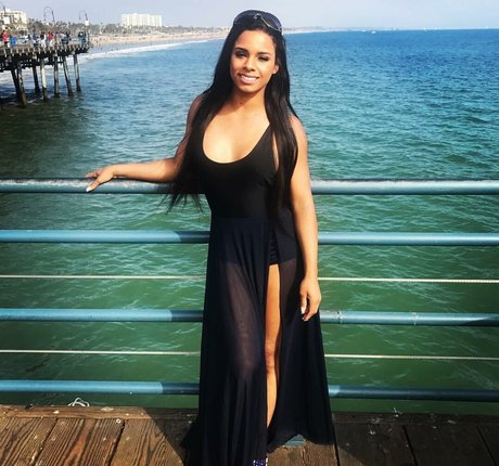 Renee Michelle beste akt galerie