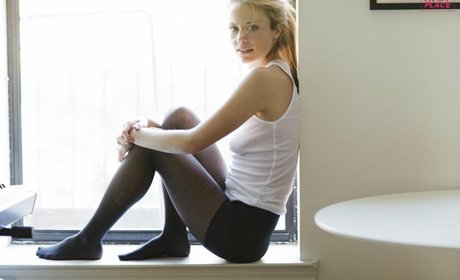 sexy brünette nur fans xxx pornographische bilder