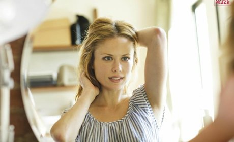 Claire Coffee Fotoaufnahmen