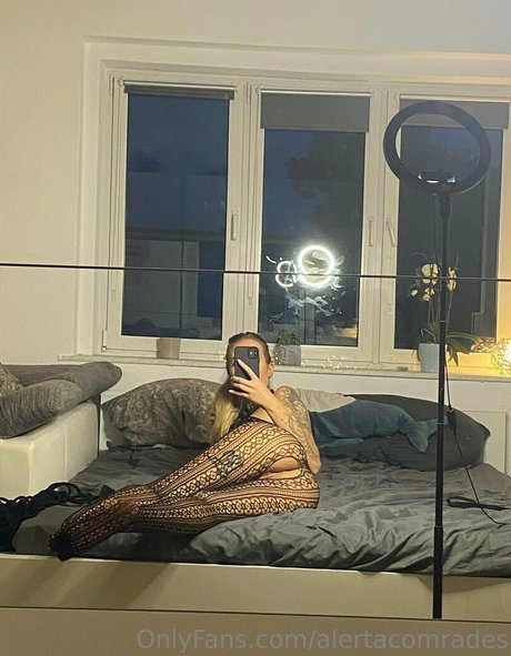 alertacomrades Fotoaufnahmen