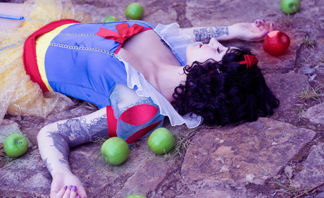 MissKittyQuinn top freie archiv