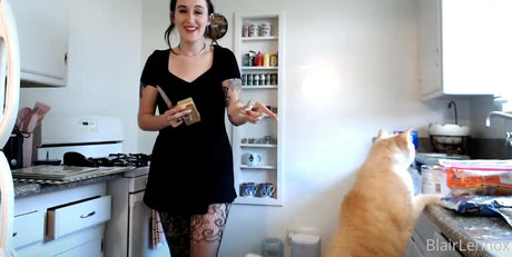 blairlennoxx kostenlose nackten archiv