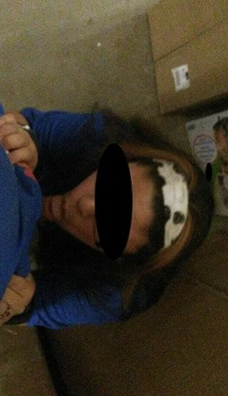 Fetlife heiße akt bild