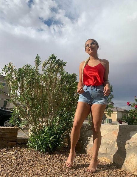 ebenholzmodell onlyfans nacktheit erwachsene fotos