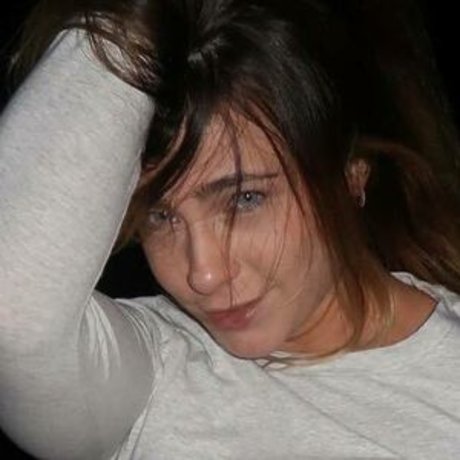 Danielle Cooper erotische nacktheit fotos