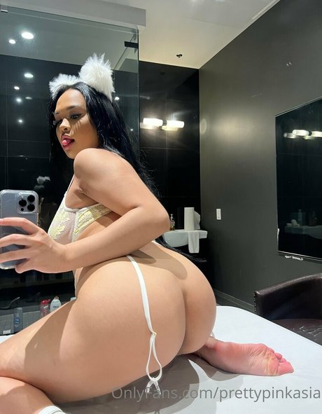 prettypinkasia top xxx fotos