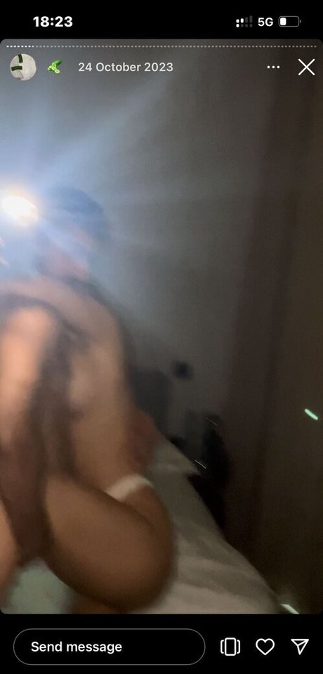 Sovietblyad exklusive fotos