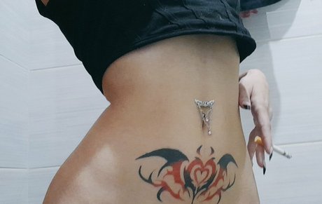 Twooffy xxx schöne bild