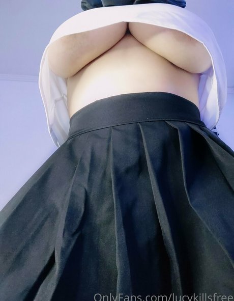 lucyskillsfree schöne erotische bild