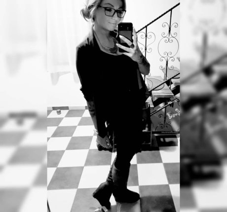 schwarze cosplay-onlyfans hübsche nette foto