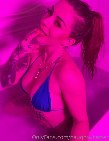 naughty batter heiße sexy bilder