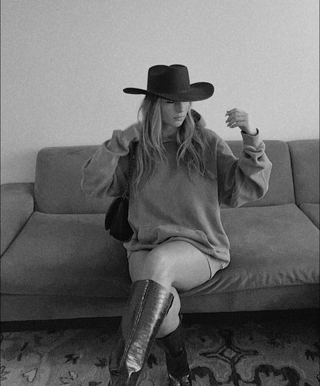 Abbey Wilson exklusive erwachsene galerien