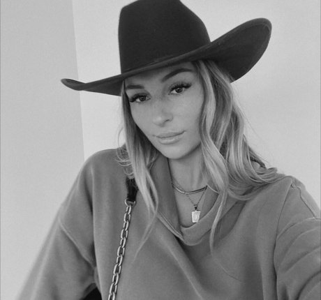 Abbey Wilson pornographische bild