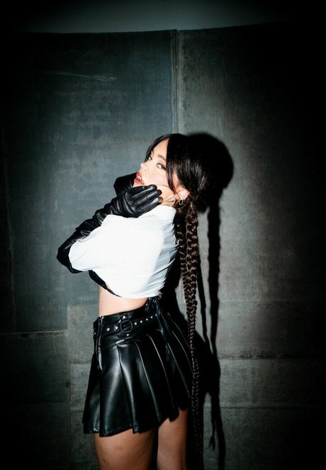 Neriah kostenlose erotische galerien