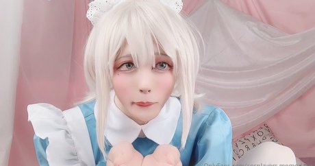 Momo JP Cosplay Fotoaufnahmen