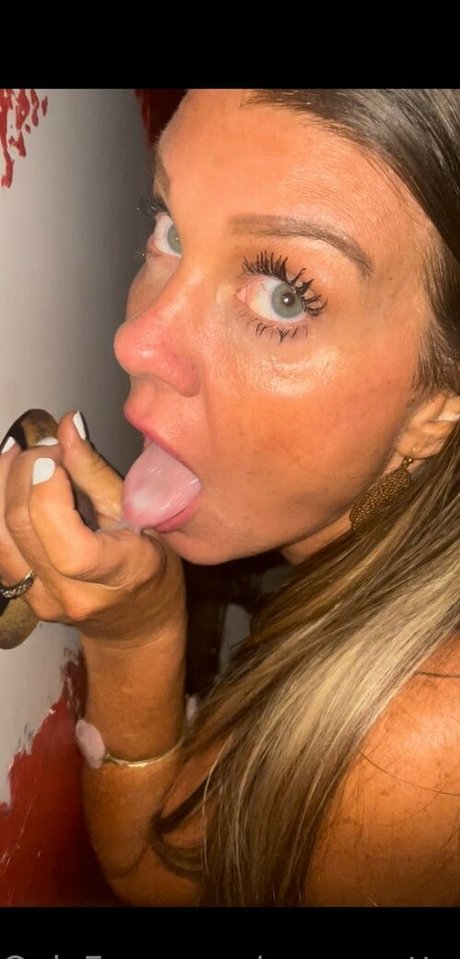 MsSweetTea porno erotische bild