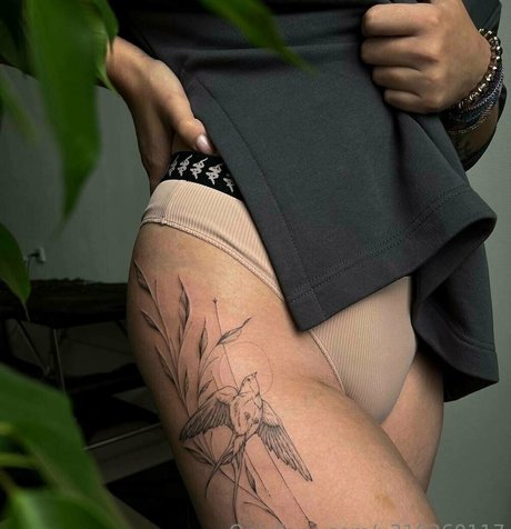 asiatische tattoos nur fans heiße bilder