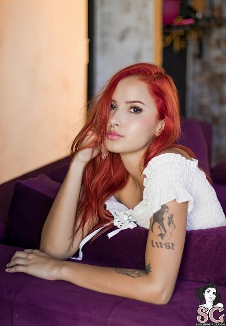 Satrinna hübsche bilder