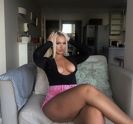 Shania Bethune Fotoaufnahmen