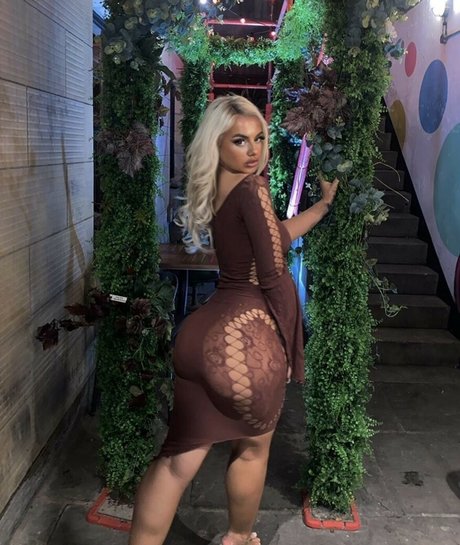 Shania Bethune hd beste bilder