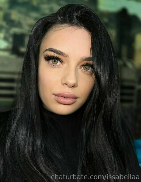 issabellaa freie nacktheit fotos