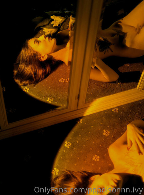 pppoisonnn ivy Fotoaufnahmen